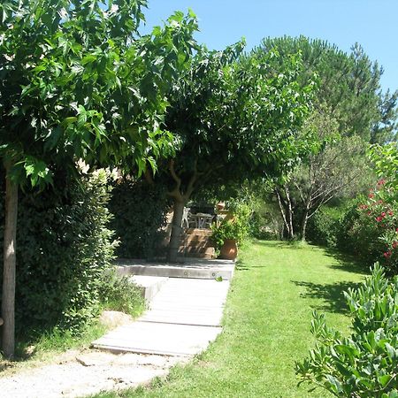 L'Oustaou B&B Piscine & Spa 伊索勒河畔贝斯 外观 照片