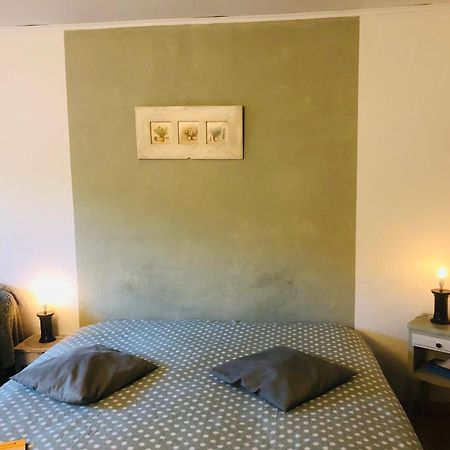 L'Oustaou B&B Piscine & Spa 伊索勒河畔贝斯 外观 照片