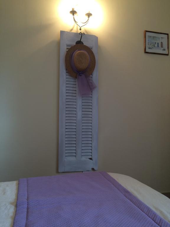 L'Oustaou B&B Piscine & Spa 伊索勒河畔贝斯 外观 照片