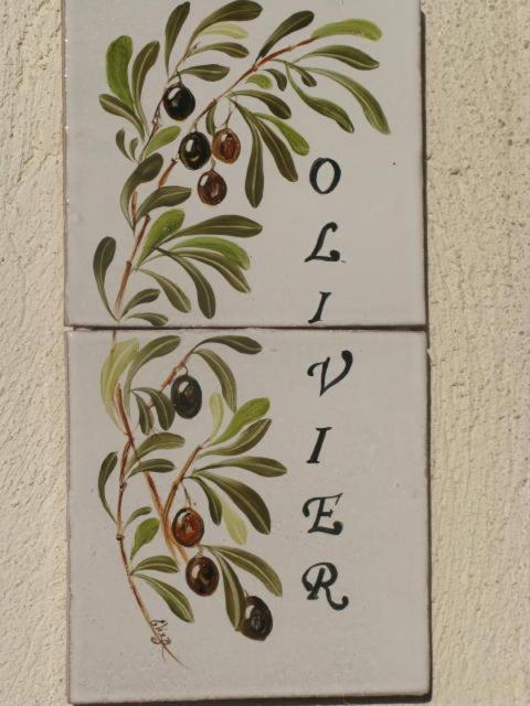 L'Oustaou B&B Piscine & Spa 伊索勒河畔贝斯 外观 照片