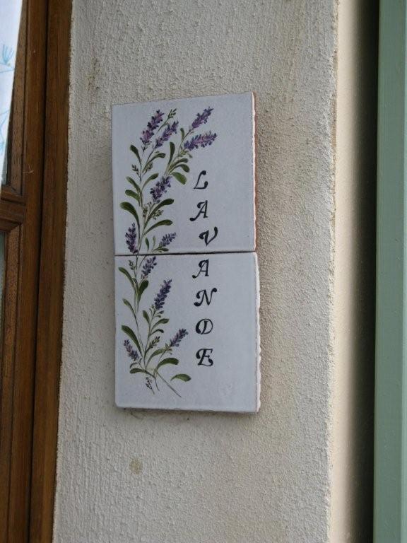 L'Oustaou B&B Piscine & Spa 伊索勒河畔贝斯 客房 照片